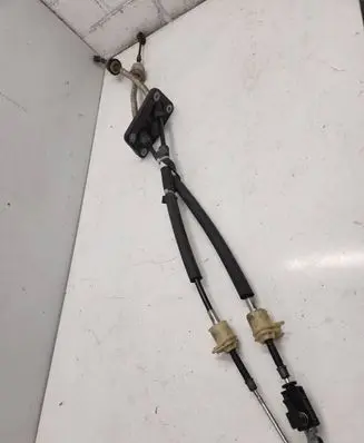 Fiat Ducato Gear shift cable linkage