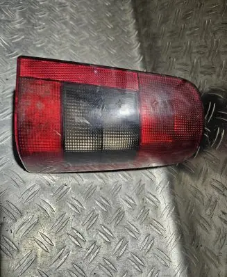 Peugeot Partner Rear/tail lights 45050 450501