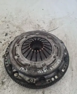 Ford Galaxy Clutch set kit