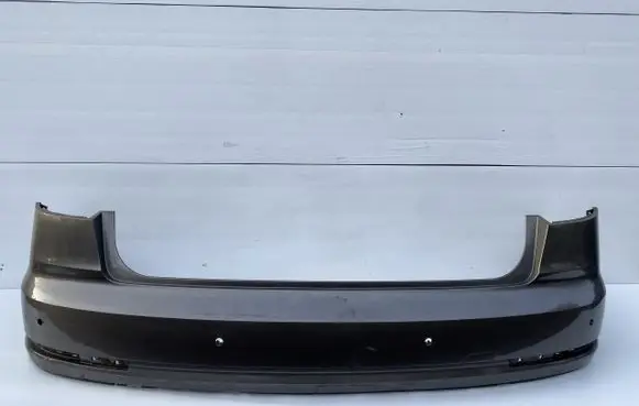 Audi A8 S8 D5 Rear bumper 4N0