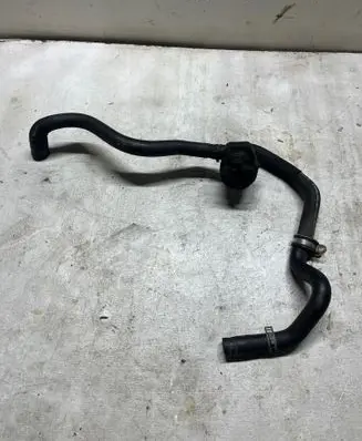 Mercedes-Benz E W211 Electric auxiliary coolant/water pump A2118350264