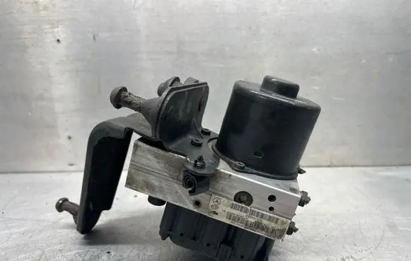 Mercedes-Benz ML W163 ABS Pump 233021376 A1634310712 A20202452830213761