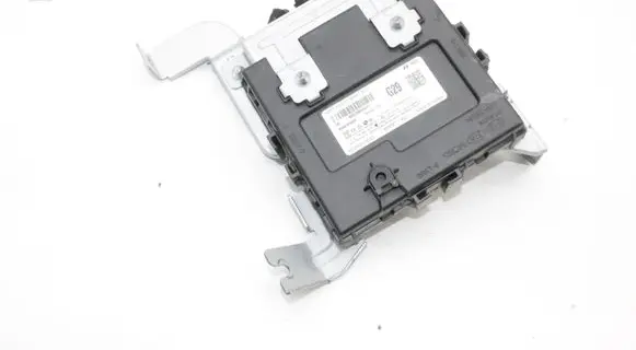 Hyundai Kona I Keyless (KESSY) go control unit/module 95480K4292