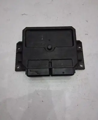 Renault Kangoo I Engine control unit/module ECU 8200150542