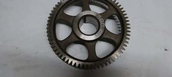 Volkswagen Polo V 6R Camshaft pulley/ VANOS 380GB
