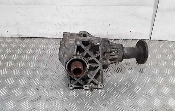 Hyundai ix35 Gearbox transfer box case 3B210309R