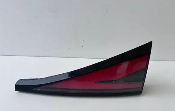 KIA Sportage Tailgate rear/tail lights 92403R2000
