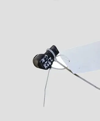 Volkswagen Golf V Parking PDC sensor 3C0919275S