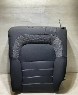 Dacia Sandero III Seat trim 