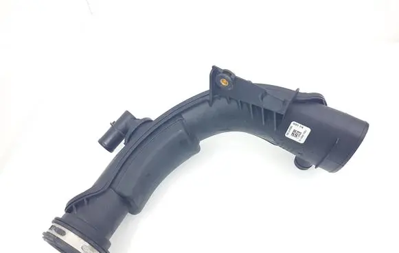 Ford Fusion II Turbo air intake inlet pipe/hose F2G39R504CA F2G39R504