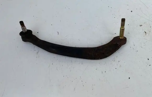 Nissan Primera Front lower control arm/wishbone 54524