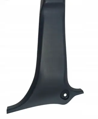 Mercedes-Benz B W246 W242 (B) pillar trim (bottom) A2466920222