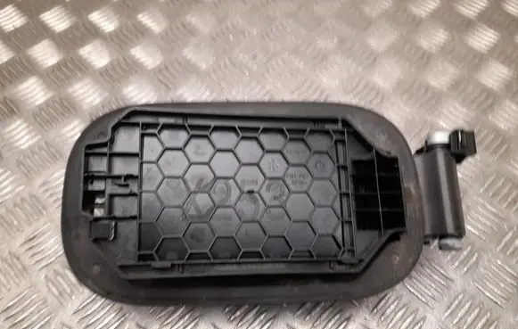 Mercedes-Benz GLC X253 C253 Fuel tank cap A2536301702
