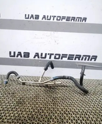 Volkswagen Tiguan Fuel line pipe 04L201360M