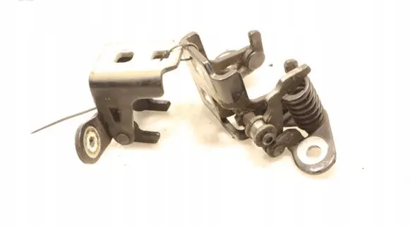 Fiat Freemont Rear door hinge set 3C192V