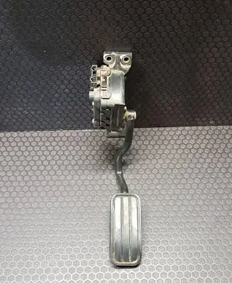 Seat Alhambra (Mk1) Accelerator throttle pedal 7M3721603B 6PV00777003 YM219F836AA