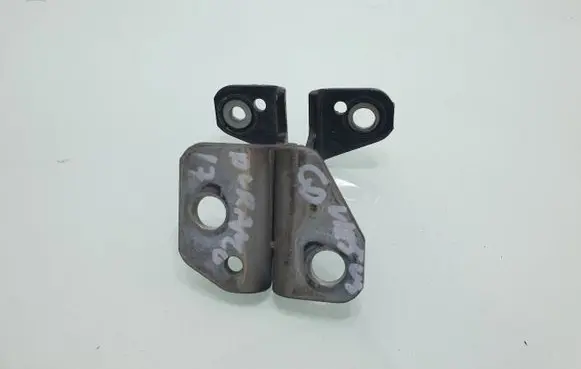 Dodge Durango III Rear door upper hinge 