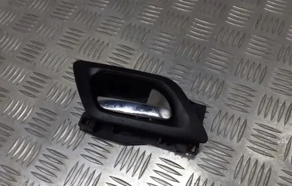 Citroen C4 I Rear door interior handle trim 96435310
