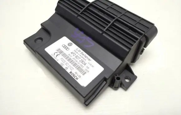 Audi A6 S6 C6 4F Other control units/modules 4f0907280a