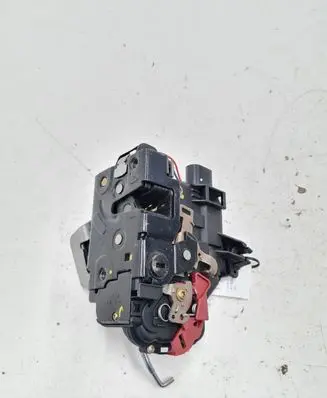 Audi A4 S4 B6 8E 8H Rear door lock 4B0839016D