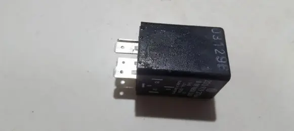 Volkswagen II LT Other relay 2D0919376A 898858000