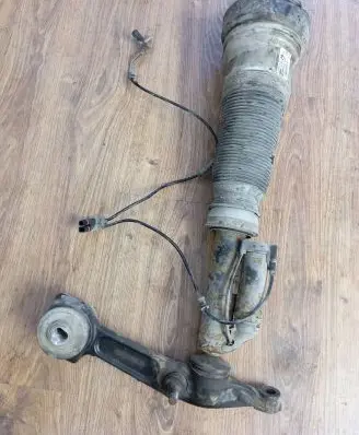 Mercedes-Benz S W220 Air suspension front shock absorber C086053W 040708130314 UL48ZL8L