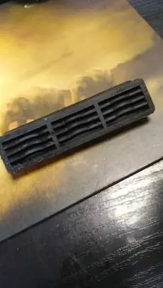 BMW X5 E53 Other interior part 8260830