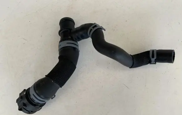 Audi Q5 SQ5 Engine coolant pipe/hose 80A122055DM 80A122293T
