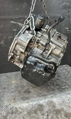 Automatic gearbox