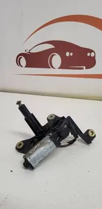 Opel Astra G Rear window wiper motor 90559440 404376 ENTST0EBT
