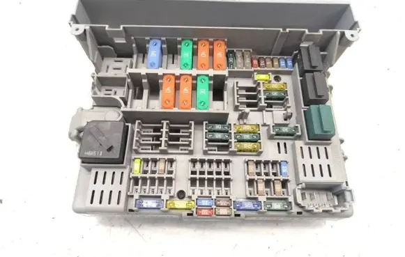 Fuse module