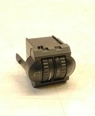 Volkswagen Golf V Headlight level height control switch 1K0941333