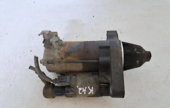 Honda Civic Starter motor