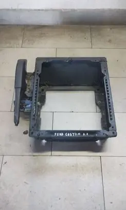 Ford Tourneo Custom Seat frame BK2163227AF V362PEDESTAL