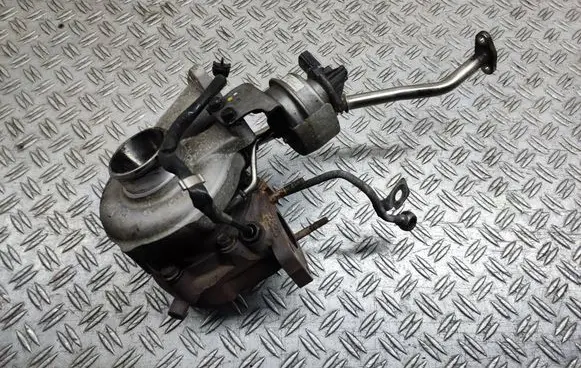 Chevrolet Cruze Turbo 4947719200