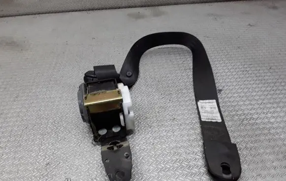 Jeep Grand Cherokee (WJ) Front seatbelt 55196786AF
