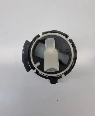 Porsche Boxster 982 Airbag deployment crash/impact sensor 9P1959354 2611161900