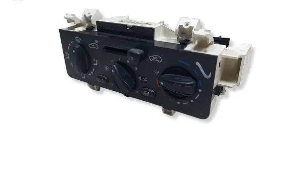 Citroen C3 Climate control unit F664479WKASAJ F664479W