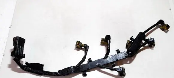 Opel Omega B2 Other wiring loom 90457297