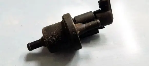 Skoda Fabia Mk1 (6Y) Valve vacuum 0280142345