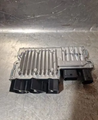 Citroen Jumpy Engine control unit/module ECU 9692146980 9802096780 9818459680