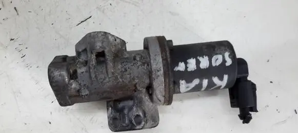 KIA Sorento EGR valve 2841C4A100
