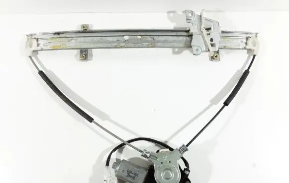 Suzuki Grand Vitara I Front door window regulator with motor 8346065D00 0621008920