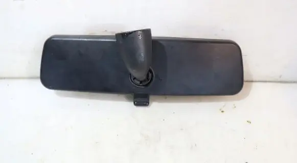 Seat Ibiza IV (6J,6P) Rear view mirror (interior)