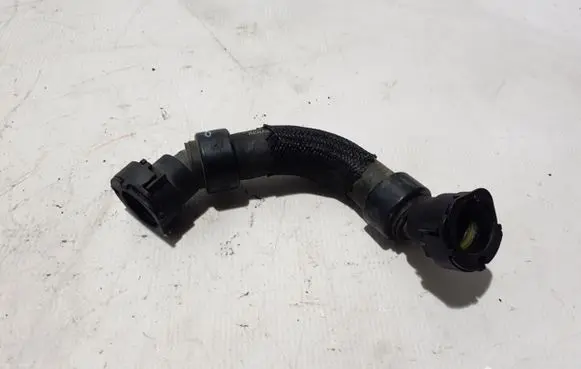 Renault Scenic IV - Grand scenic IV Engine coolant pipe/hose 210472134R