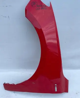 Audi A1 Fender 82A821105