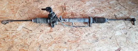 Seat Ibiza II (6k) Steering rack 1H1422061