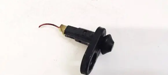 Toyota Avensis T250 Front door sensor 
