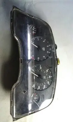 Opel Zafira A Speedometer (instrument cluster) 354130001