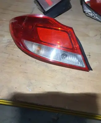 Opel Insignia A Rear/tail lights 16835201 168372